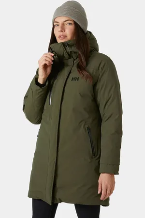 Helly Hansen Adore Helly Tech Parka Mujer L