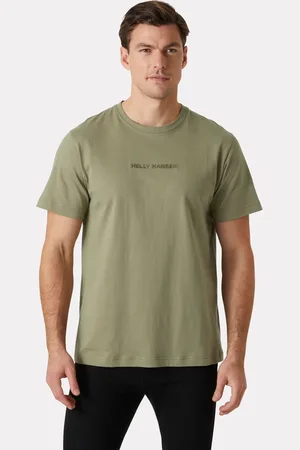Helly Hansen Core T-shirt 2.0 Hombre 2XL