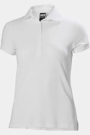 Helly Hansen Crewline Quick-dry Polo Mujer L