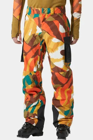 Helly Hansen Ullr D Ski Pants Hombre 2XL