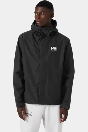 Helly Hansen Seven J Rain Jacket Hombre 2XL