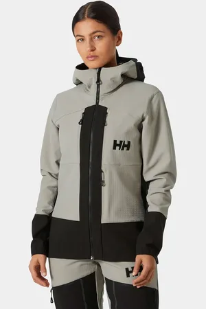 Helly Hansen Odin Backcountry Softshell Jacket Mujer S