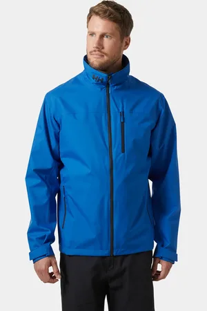 Helly Hansen Crew Sailing Jacket 2.0 Hombre 2XL