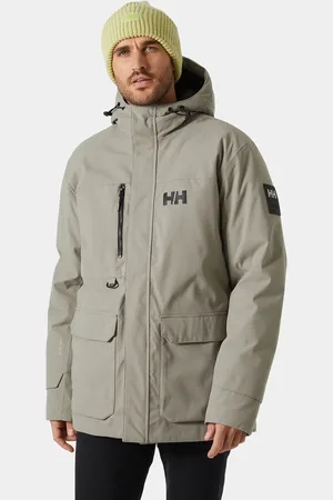 Helly Hansen Urban Lab Down Parka Hombre XL