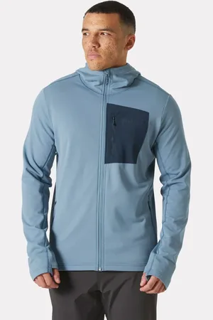 Helly Hansen Versalite Hooded Fleece Jacket Hombre 2XL