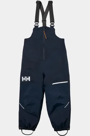 Helly Hansen Sogn Outdoor Bib Niño 92/2