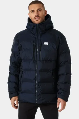 Helly Hansen Park Puffy Parka Hombre 2XL