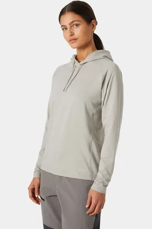 Helly Hansen Verglas Light Hoodie Mujer L