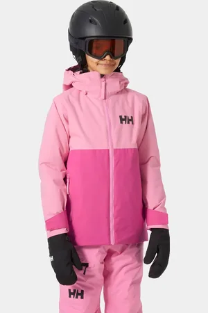 Helly Hansen Traverse Jacket Juvenil 176/16