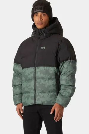 Helly Hansen Oslo Graphic Puffy Jacket Hombre 2XL