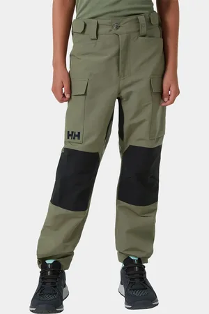 Helly Hansen Marka Hiking Pants Juvenil 140/10