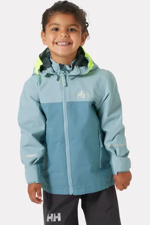 Helly Hansen Shelter Outdoor Jacket 2.0 Niño 152/12