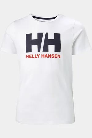 Helly Hansen HH® Logo T-shirt Juvenil 140/10