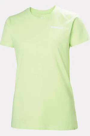Helly Hansen Massif Graphic T-shirt Mujer L