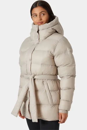 Helly Hansen Grace Puffy Parka Mujer M