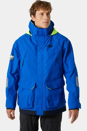 Helly Hansen Pier 3.0 Coastal Sailing Jacket Hombre 2XL