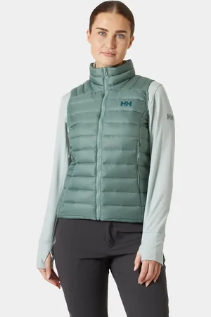 Helly Hansen Verglas Down Vest 2.0 Mujer M
