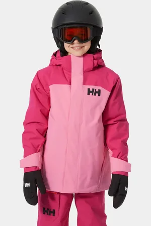 Helly Hansen Level Ski Jacket Juvenil 152/12