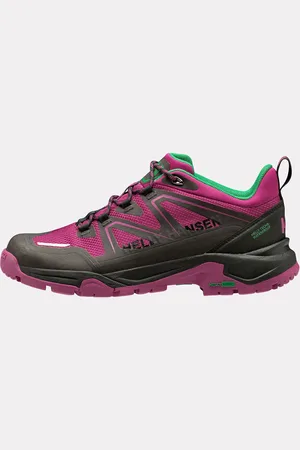 Helly Hansen Cascade Low-cut Helly Tech® Hiking Shoes Mujer 37