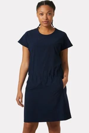 Helly Hansen Thalia Summer Dress 2.0 Mujer L