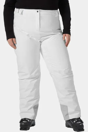 Helly Hansen Legendary Insulated Plus Ski Pants Mujer 1X