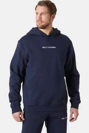 Helly Hansen Cotton Fleece Hoodie Hombre 2XL