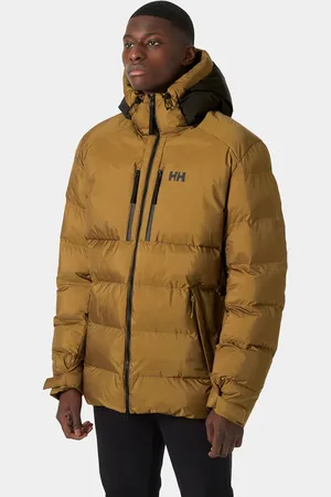 Helly Hansen Park Puffy Parka Hombre L