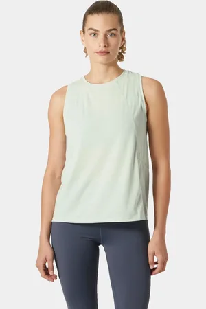 Helly Hansen Rask Tank Top Mujer L