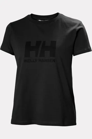 Helly Hansen HH Logo T-shirt 3.0 Mujer L