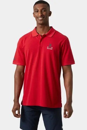 Helly Hansen Koster Polo Hombre S