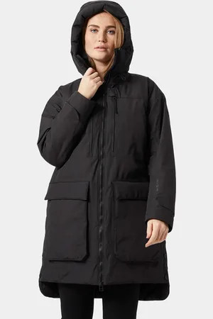 Helly Hansen Maud Parka Mujer L