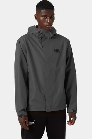 Helly Hansen Seven J Rain Jacket Hombre 2XL