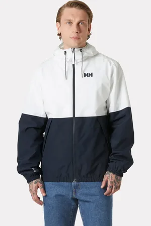 Helly Hansen Koster Rain Jacket Hombre L