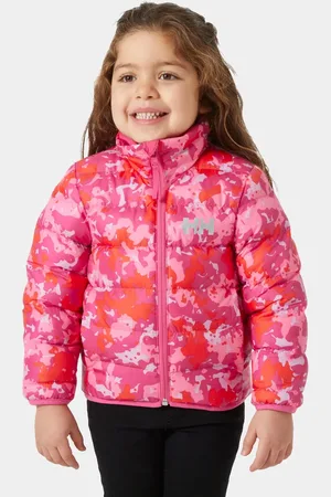 Helly Hansen Dalen Reversible Jacket Niño 86/1