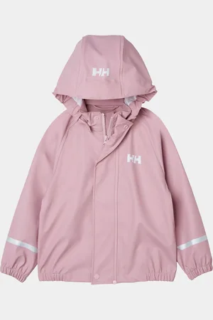 Helly Hansen Bergen 2.0 Pu Rain Set Niño 92/2