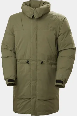 Helly Hansen HH Arc Waterproof Down Parka L