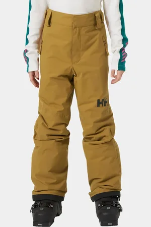 Helly Hansen Legendary Pants Juvenil 140/10