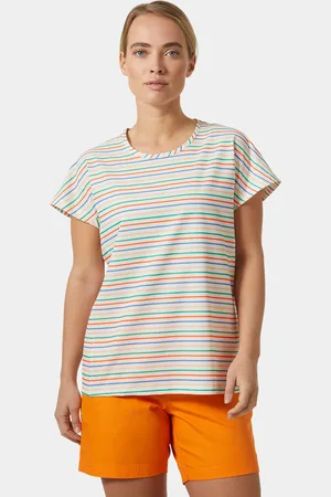 Helly Hansen Thalia Summer Top Mujer L
