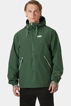 Helly Hansen Sandoy Rain Jacket Hombre L