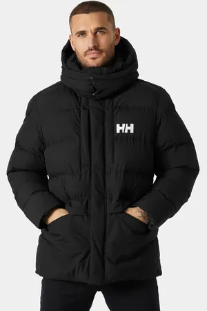 Helly Hansen Explorer Puffy Jacket Hombre 2XL