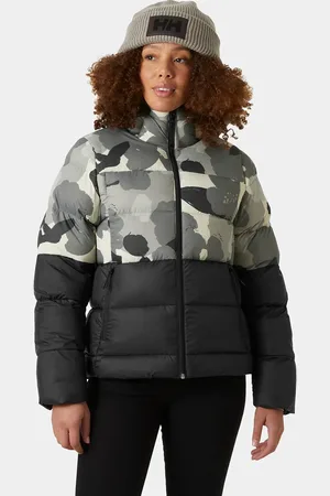 Helly Hansen Active Puffy Jacket Mujer L