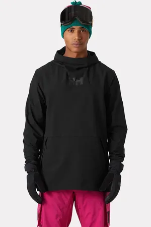 Helly Hansen Unisex Ullr™ D Shield Ski Hoodie 2.0 L