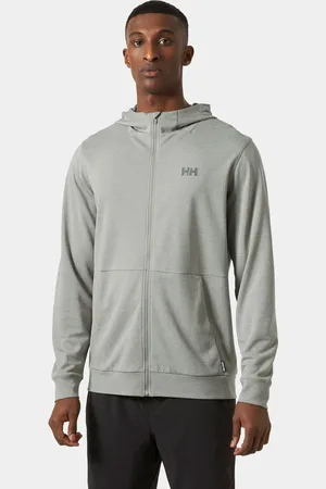 Helly Hansen HH Lifa® Tech Lite Zip Hoodie Hombre 2XL