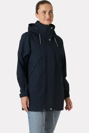 Helly Hansen Koster All-weather Jacket Mujer L