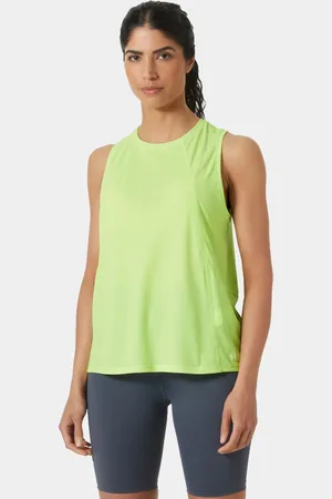 Helly Hansen Rask Tank Top Mujer L
