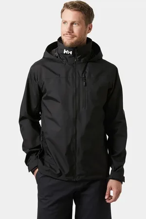 Helly Hansen Crew Hooded Sailing Jacket 2.0 Hombre 2XL