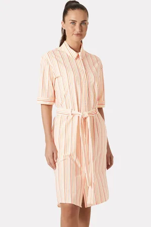 Helly Hansen Thalia Shirt Dress Mujer L