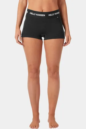 Helly Hansen Lifa® Merino Midweight Base Layer Boxers Mujer M