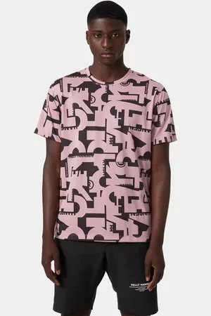 Helly Hansen Camiseta Move Para Hombre M