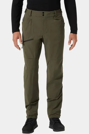 Helly Hansen Blaze Softshell Pants Hombre 2XL